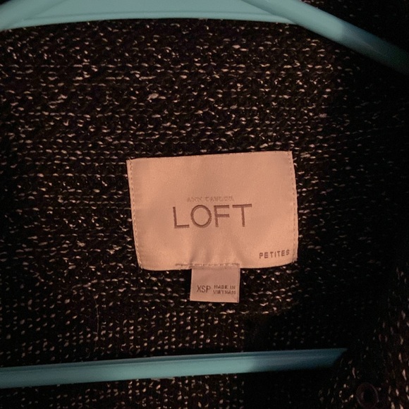 Chic LOFT Jacket - Picture 2 of 8